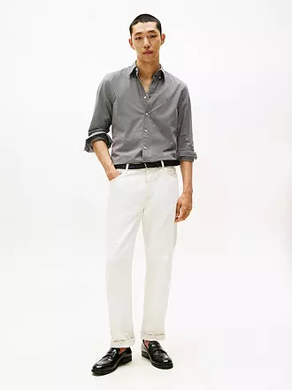 TOMMY HILFIGER | Hemd Regular Fit | 